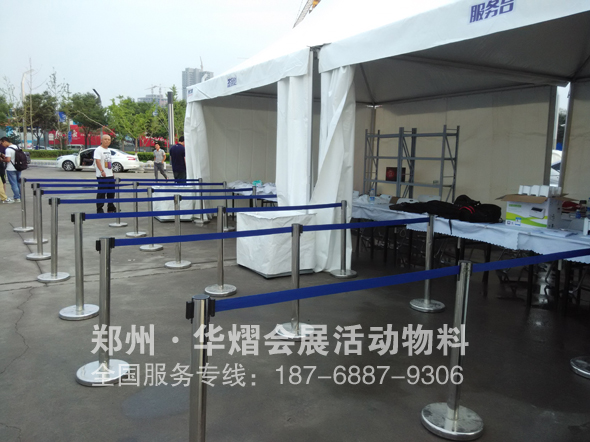<b>太原百城萬人購車惠 藍色不銹鋼隔離帶租</b>