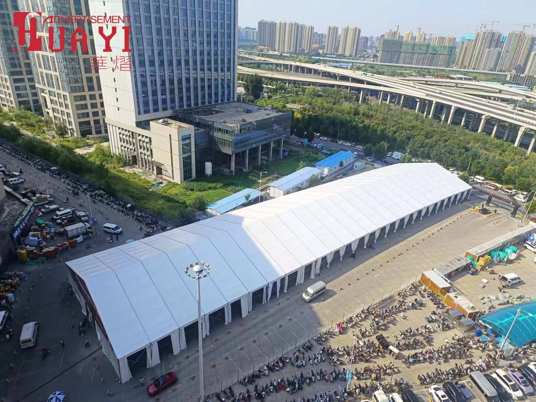 鄭州百榮月餅
